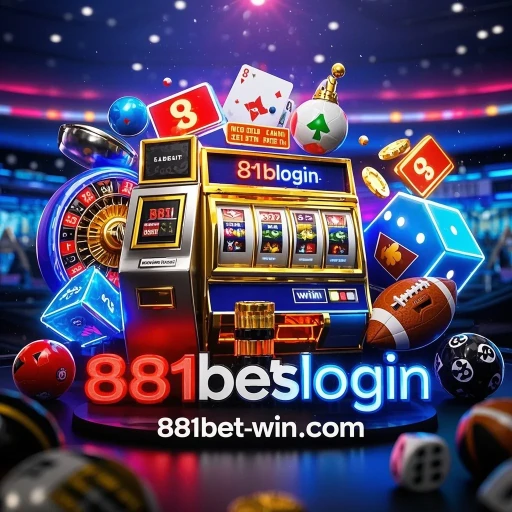 Perguntas Frequentes sobre a 881 Bets: O Guia Completo para Novos Jogadores