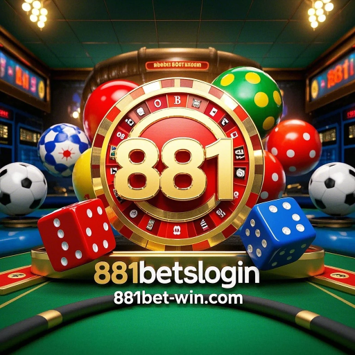 Explorando a Categoria 'Live Results' no 881 Bets Login
