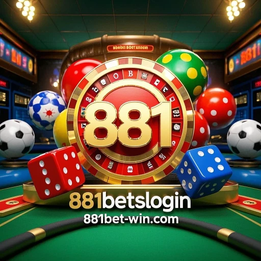 Explorando a Categoria 'Live Results' no 881 Bets Login