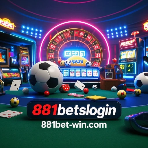 Explorando as Apostas Especiais na 881 Bets: Uma Nova Fronteira nas Apostas Esportivas